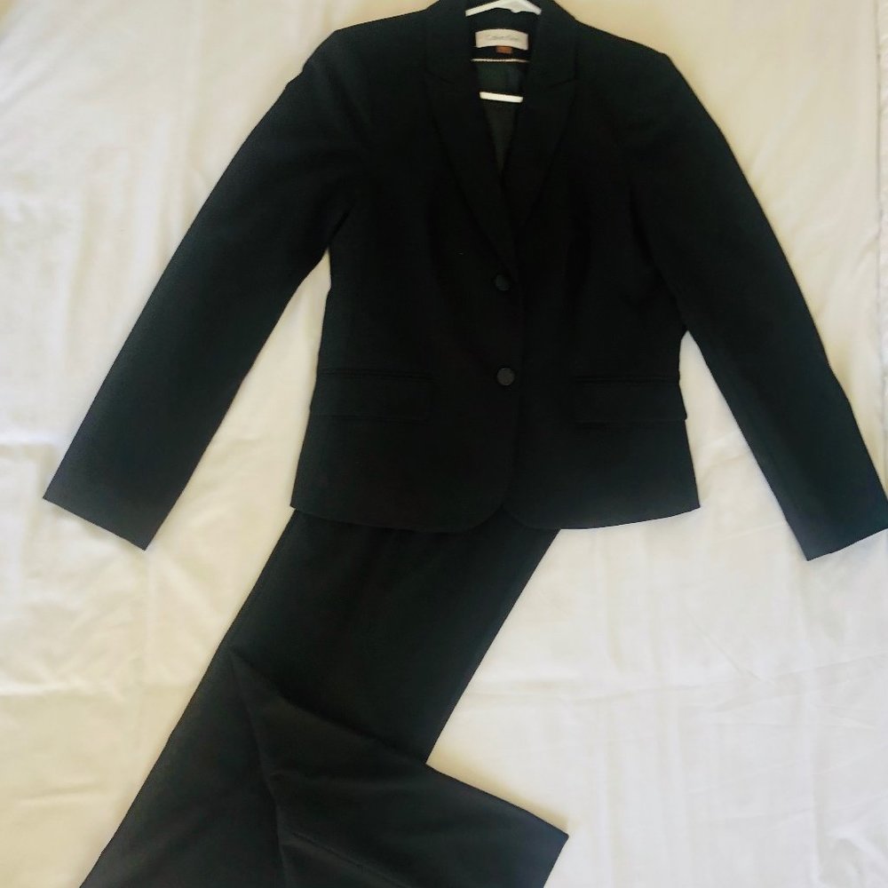 Calvin Klein Suit